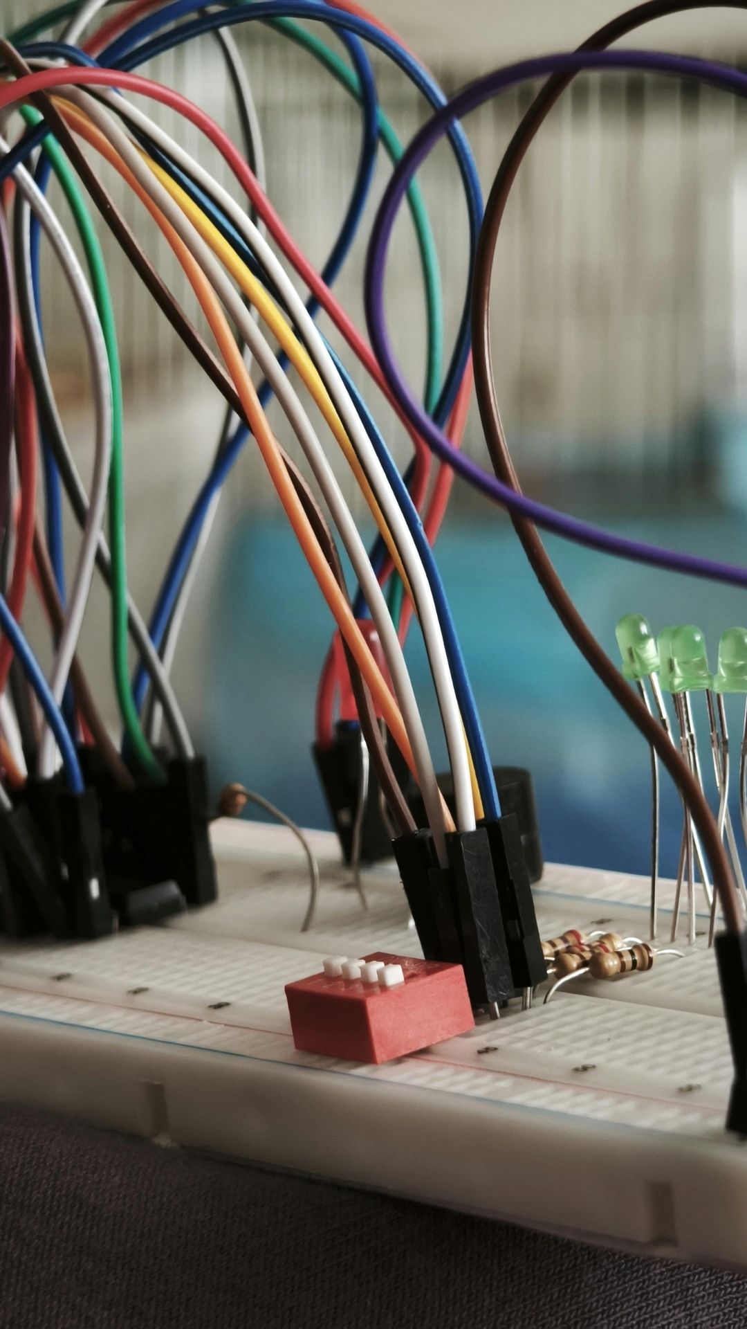 CRAZY SAMAN – Best Electronic Components in Delhi