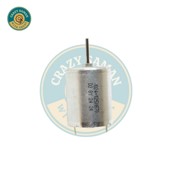 DC Dynamo Electric Generator Motor For Toy Motor School Science Projects And Experiments