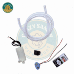 DC Water Pump Kit for DIY Electronics Projects – Crazy Saman