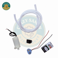 DC Water Pump Kit for DIY Electronics Projects – Crazy Saman