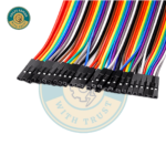 crazy saman 40 pins wire