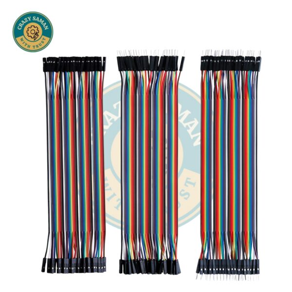 crazy saman wire