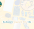 Buy Electronic Components Online India - DIY Modules, Sensors & Power Modules | CRAZY SAMAN