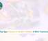 Top Spy Camera in Delhi - Hidden & Mini Spy Cameras by CRAZY SAMAN