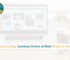 Security and Spy Cameras Online at Best Prices in India – Crazy Saman