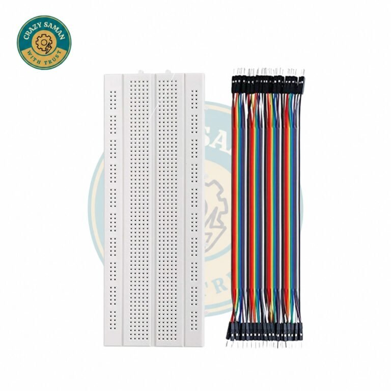 crazy saman 840 points jumper wire