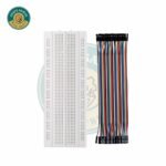 crazy saman bread board jumper wirre