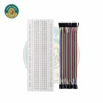 crazy saman breadboard jumper wire