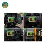 crazy saman dc usb charger