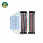 crazy saman jumper wire kit