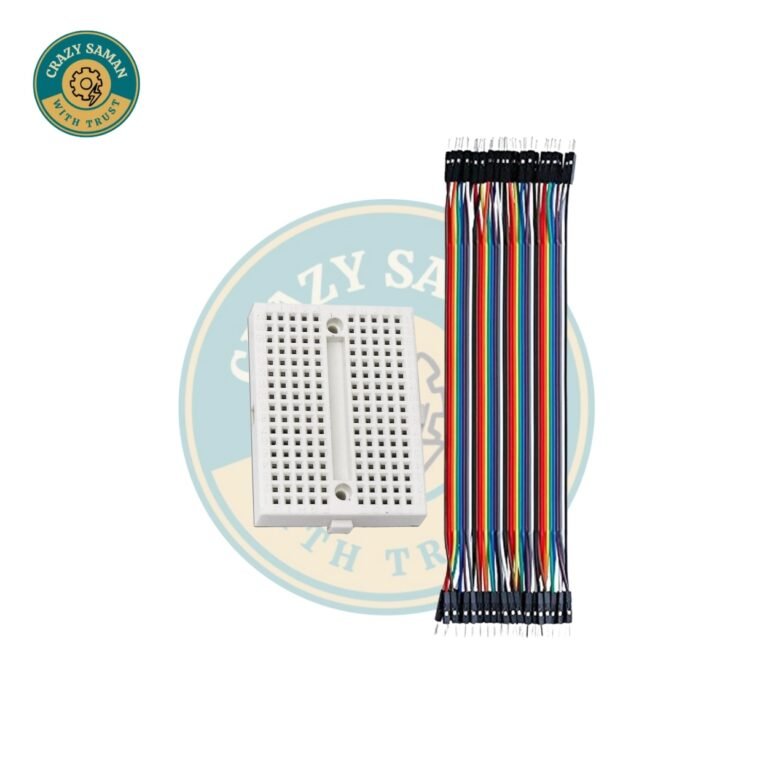 crazy saman male to male jumper wire