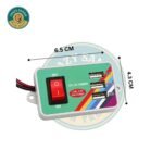 crazy saman usb charger
