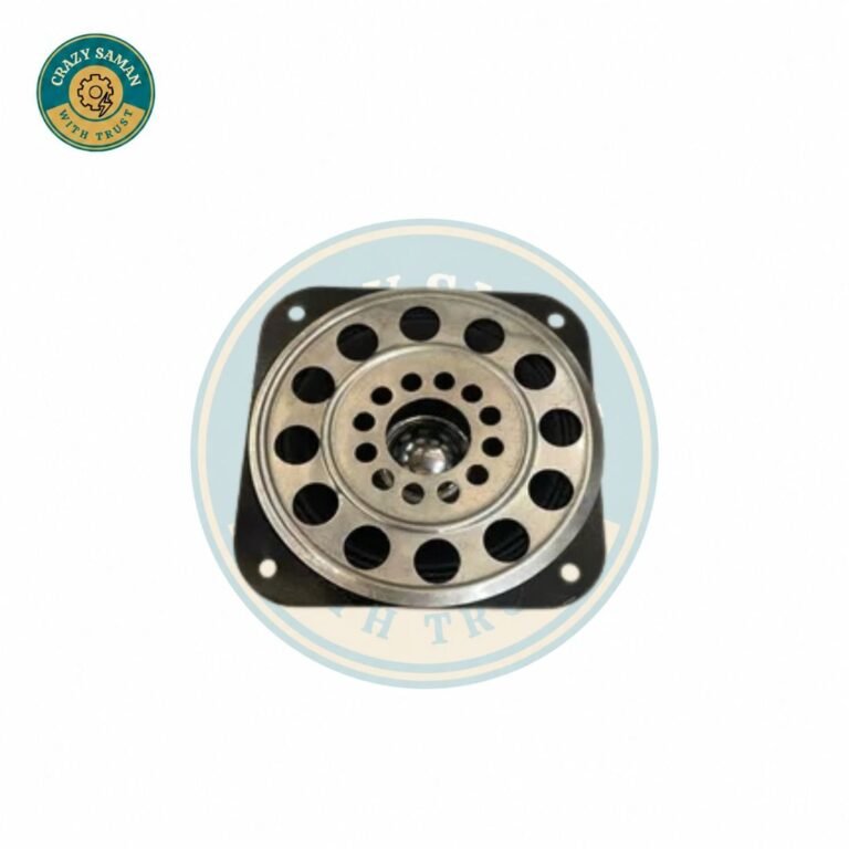 4 inch tweeter
