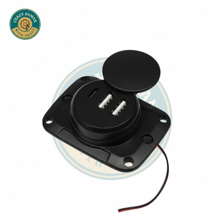 usb charger