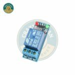 5v relay module