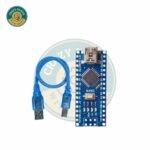 arduino nano with cable