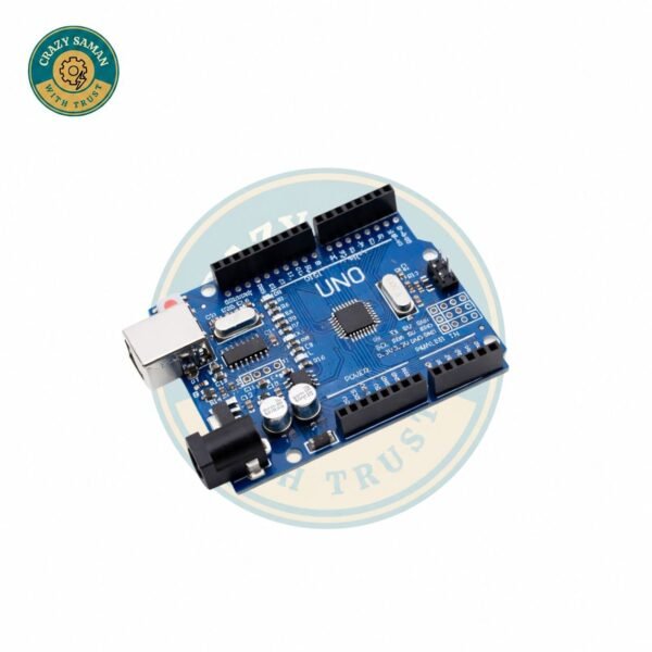 arduino uno