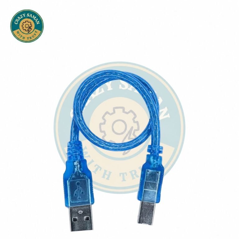 arduino usb wire