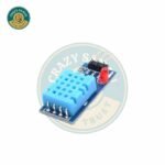 dht11 sensor