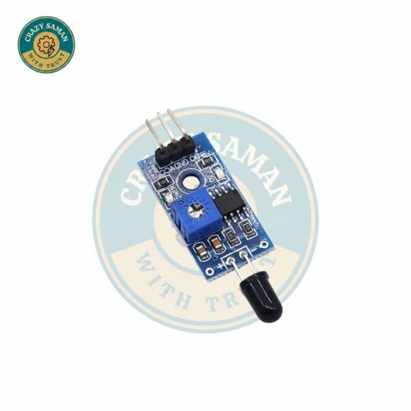 flame sensor