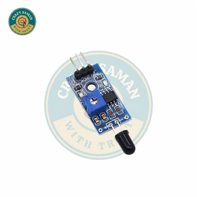 flame sensor