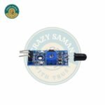 flame sensor module