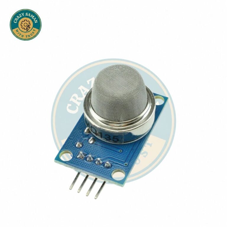 gas sensor