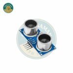 hc-sr04 sensor