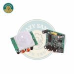 hc-sr501 pir sensor