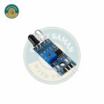 infrared obstacle sensor