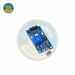 intensity photosensitive resistor sensor