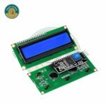 lcd display