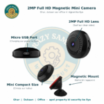 mini spy camera
