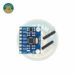mpu6050 sensor
