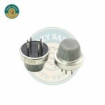 mq-2 sensor