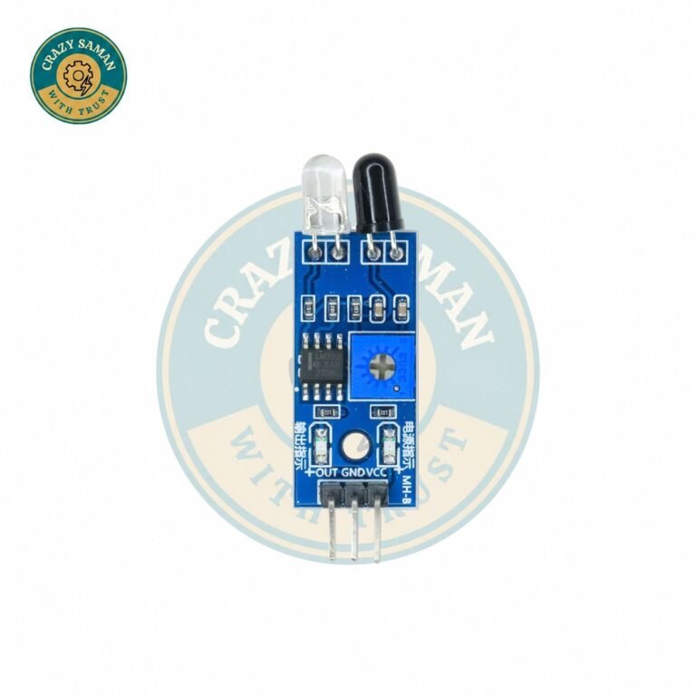 obstacle sensor module