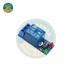 one channel relay