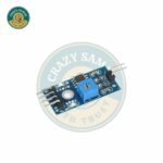 rain detector sensor