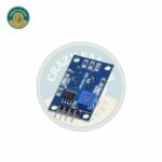 smoke sensor