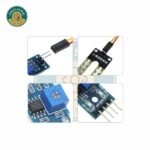 soil humidity sensor