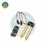 soil moisture sensor