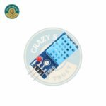 temperature and humidity sensor