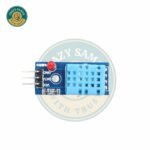 temperature sensor