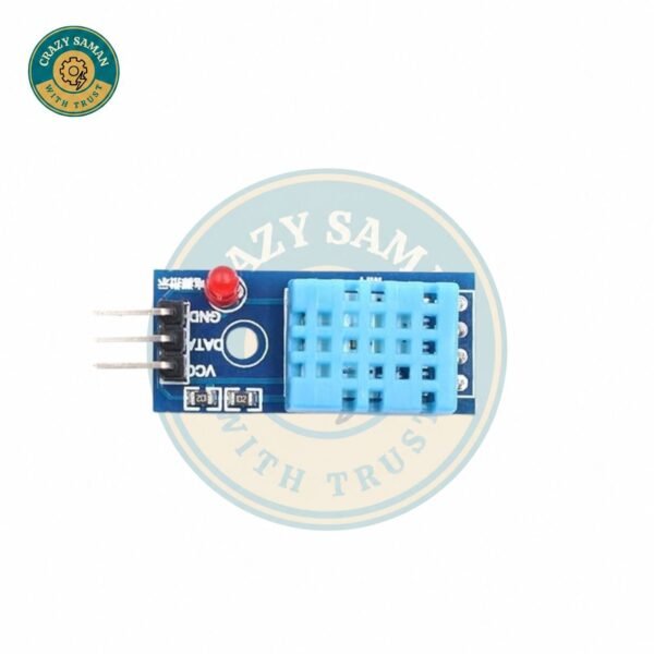 temperature sensor